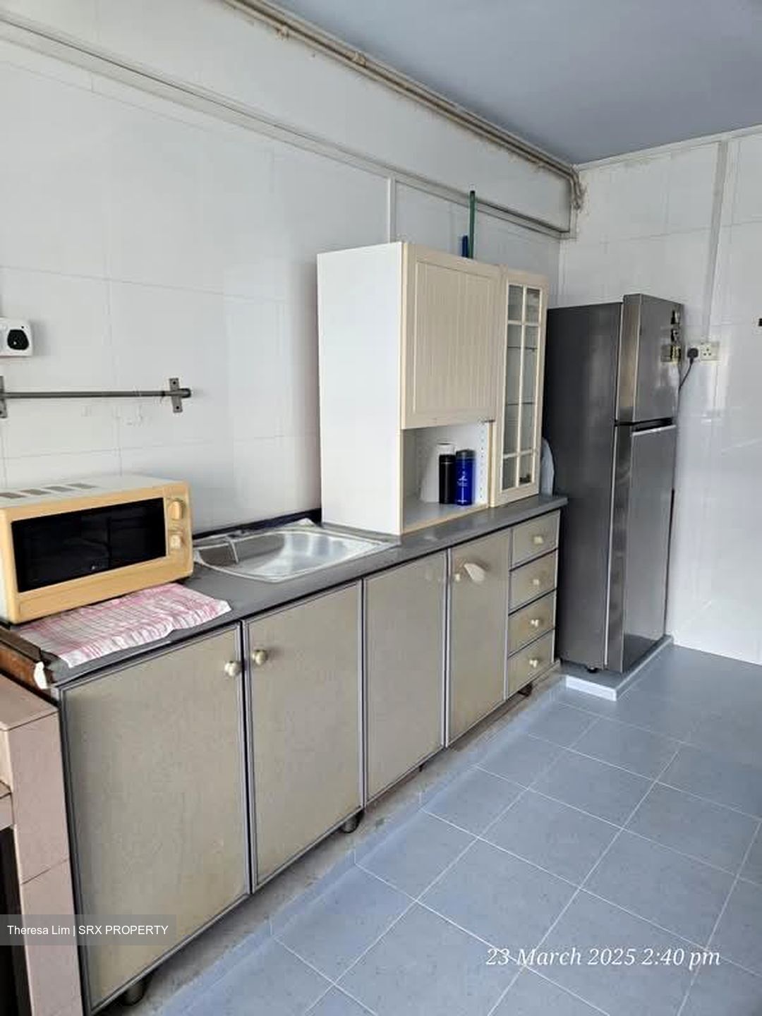 Blk 320 Clementi Meadows (Clementi), HDB 3 Rooms #539845451